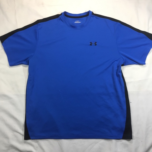 under armour mens workout shirts